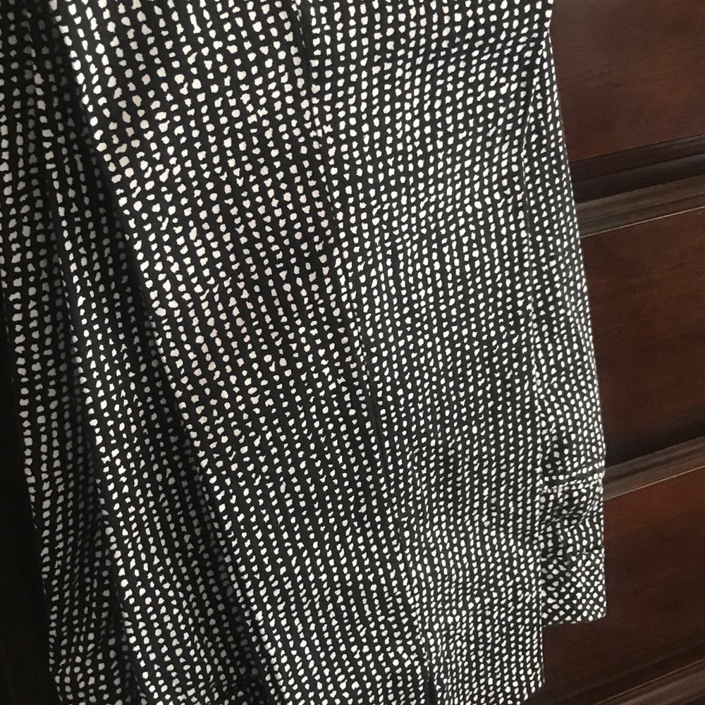 Loft pants